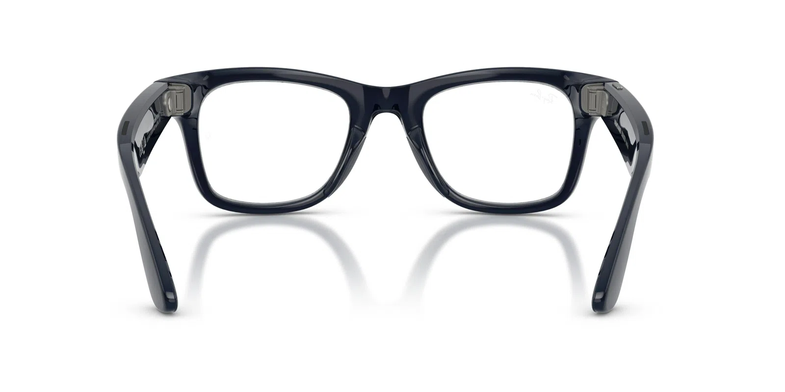 Ray-Ban Meta Wayfarer 4012 Sunglasses - view 22